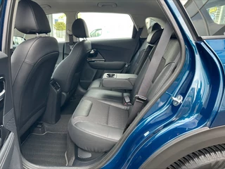 Kia Niro - afbeelding nr 4