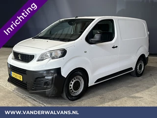 Peugeot Expert Android Auto, Parkeersensoren - afbeelding nr 10