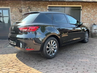 SEAT Leon Seat Leon 1.2 TSI I-Tech - afbeelding nr 3