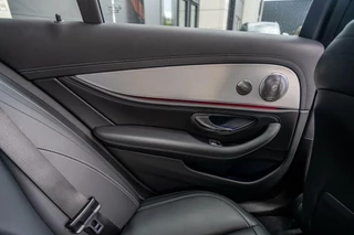 Mercedes-Benz E-Klasse Mercedes E-klasse 300 e Business Solution AMG VOL! - afbeelding nr 30