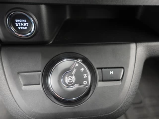 Opel Vivaro Opel Vivaro 2.0 BlueHDi 145PK Automaat Airco Cruise Navigatie Sidebars Trekhaak - afbeelding nr 20
