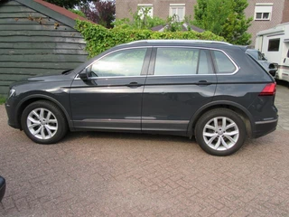 Volkswagen Tiguan - afbeelding nr 32