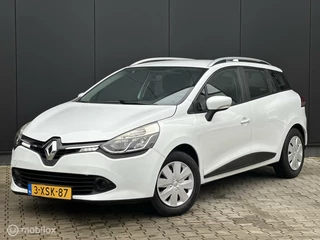 Renault Clio - 49731147-0