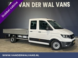 Volkswagen Crafter - 437203649-0