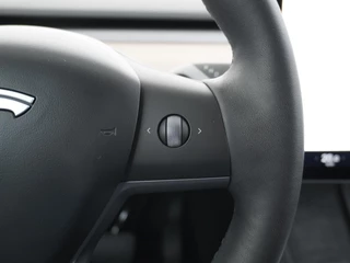 Tesla Model Y TESLA MODEL Y LONG RANGE AUTOPILOT | LEDER | TESLA GARANTIE T/M 11-2026 - afbeelding nr 30