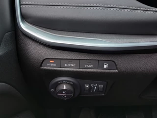 Jeep Compass Jeep Compass 4xe 240 Plug-in Hybrid Electric S | Navi | Apple Carplay+Android Auto | Clima | Adap.Cruise | Keyless Entry | Pdc V+A+Camera | Stoel+Stuurwielverwarming | Rijstrook+Licht+Regensensor - afbeelding nr 24