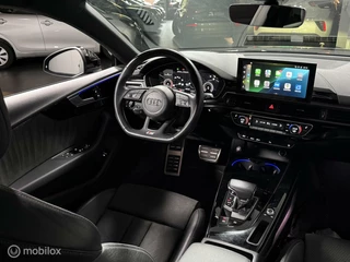 Audi A5 Audi A5 Sportback 40 TFSI S-Edition Competition | UNIEK! VOL - afbeelding nr 26