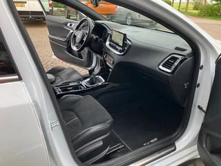 Kia ProCeed - afbeelding nr 22