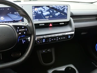 Hyundai IONIQ 5 Hyundai IONIQ 5 Lounge 73kWh | Trekhaak | Leder | 360 Camera | - afbeelding nr 35