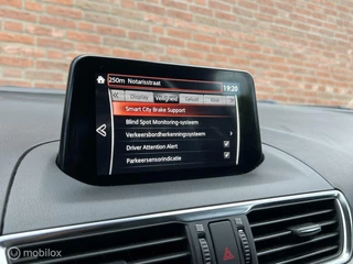 Mazda 3 Mazda 3 2.0 SkyActiv-G 165 GT-M | Full Option | BOSE | Leer | Camera | Stoelverw. | Stuurverw. - afbeelding nr 35