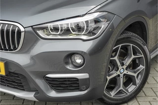 BMW X1 BMW X1 sDrive20i High Executive X-Line Camera Leer Head-Up - afbeelding nr 20