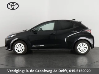 Toyota Yaris Toyota Yaris 1.5 Hybrid Active | Apple CarPlay & AndroidAUTO | Camera | Bluetooth | - afbeelding nr 4