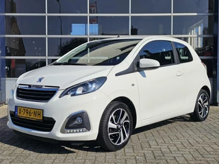 Peugeot 108 - 406355155-0