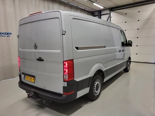 Volkswagen Crafter - afbeelding nr 3