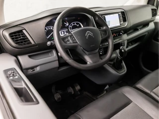 Citroën Jumpy (APPLE CARPLAY, NAVIGATIE, ELEK SCHUIFDEUR, LEDER, KEYLESS START, 3 ZITS, PARKEERSENSOREN, NIEUWE APK, NIEUWSTAAT) - afbeelding nr 6