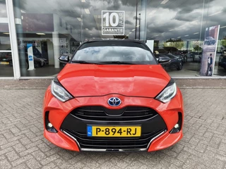 Toyota Yaris - afbeelding nr 6