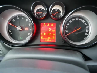 Opel Zafira - afbeelding nr 6