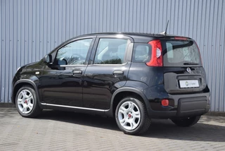 Fiat Panda Fiat Panda 1.0 Hybrid Airco/Bluetooth/DAB - afbeelding nr 5