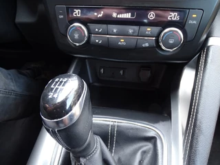 Renault Kadjar Renault Kadjar 1.2 TCE BOSE-130 Pk-Navi-Blth-Clima-Media App-Cruise - afbeelding nr 9