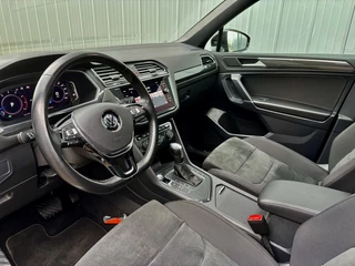 Volkswagen Tiguan Allspace - afbeelding nr 8