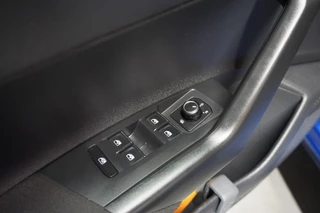 Volkswagen Polo Volkswagen Polo 1.0 TSI COMFORTLINE/ AIRCO/ NAVI - afbeelding nr 9