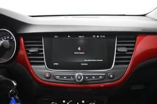 Opel Crossland - afbeelding nr 21