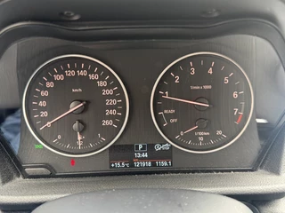 BMW 2 Serie BMW 2 Serie Active Tourer 218i Cent. Exec. - afbeelding nr 20
