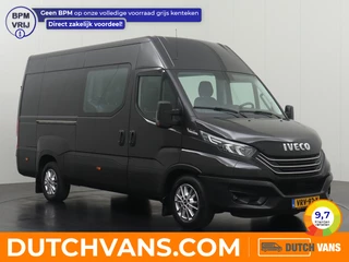 Iveco Daily | Navigatie | Camera | 3500Kg Trekhaak | Led - afbeelding nr 1
