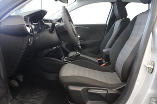 Opel Corsa Opel Corsa 1.2 Elegance |Navi|Carplay| - afbeelding nr 10