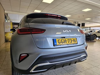 Kia XCeed - afbeelding nr 15