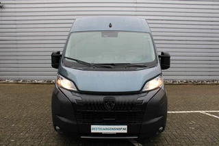 Peugeot Boxer - afbeelding nr 10
