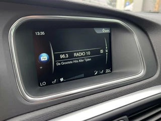 Volvo V40 Volvo V40 2.0 T2 Inscription Clima Adapt cruise Led NAP - afbeelding nr 20