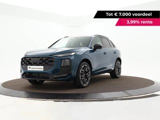 Audi Q3 1.5 200kW e-hybrid S edition 272 PK