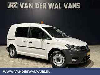 Volkswagen Caddy - 161814365-0