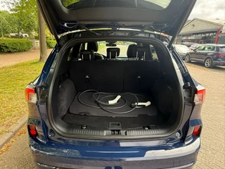 Ford Kuga - afbeelding nr 22