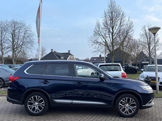 Mitsubishi Outlander - afbeelding nr 5