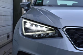 SEAT Arona Seat Arona 1.0 TSI Style Business Intense | Beats | LED | Stoelverwarming | - afbeelding nr 33