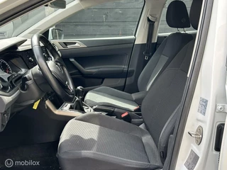 Volkswagen Polo Volkswagen Polo 1.0 TSI 95 PK Comfortline Clima / carplay / camera / ad.cruise / pdc / 64.711KM!!! - afbeelding nr 11