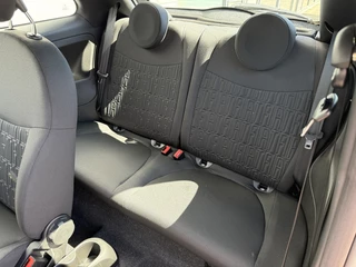 Fiat 500 Fiat 500 1.0 Hybrid 70 PK Urban | Airco | Carplay | PDC | 15