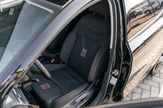 SEAT Ibiza Seat Ibiza FR | 1.5 TSI | Panodak | Sportstoelen | Topstaat - afbeelding nr 17