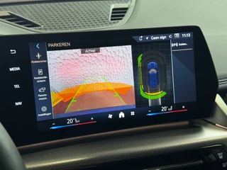 BMW X1 BMW X1 XDRIVE 25E M-SPORT LED ELEK.KLEP NAVI STOELVERW M-SHADOW LINE CARPLAY/ANDROID ZWARTE.HEMEL PHEV PLUG IN HYBRID AWD 4X4 4WD - afbeelding nr 8