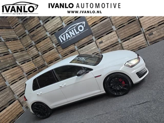 Volkswagen Golf Volkswagen Golf 2.0 TSI GTI Performance Navigatie LED Cruise PDC 19