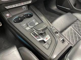 Audi S5 - afbeelding nr 23