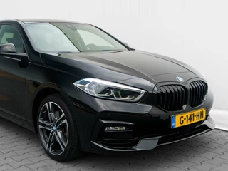 BMW 1 Serie BMW 1-serie 118i Automaat 140pk Executive Sport Edition | Carplay | Sportstoelen | Full LED - afbeelding nr 34