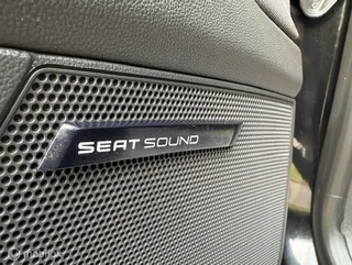 SEAT Leon Seat Leon ST 2.0 TDI FR LETOP! LEES TEKST - afbeelding nr 15