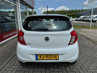 Opel KARL Opel KARL 1.0 ecoFLEX Edition airco cruise - afbeelding nr 25