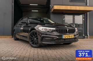 BMW 5 Serie - 244442021-0
