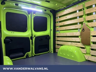 Renault Trafic Bijrijdersbank - afbeelding nr 8
