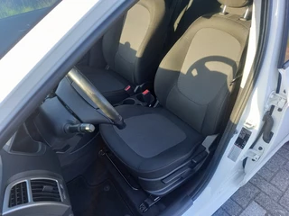Hyundai i20 - afbeelding nr 8