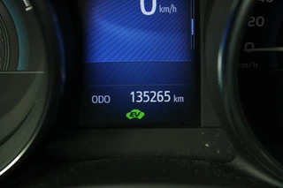 Toyota Auris Toyota Auris 1.8 Hybrid Dynamic | Navigatie | Clima | Camera - afbeelding nr 17